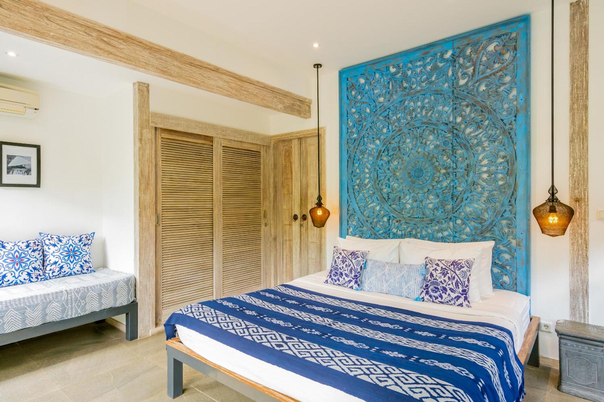 Mundaka Villa By Betterplace Canggu Extérieur photo