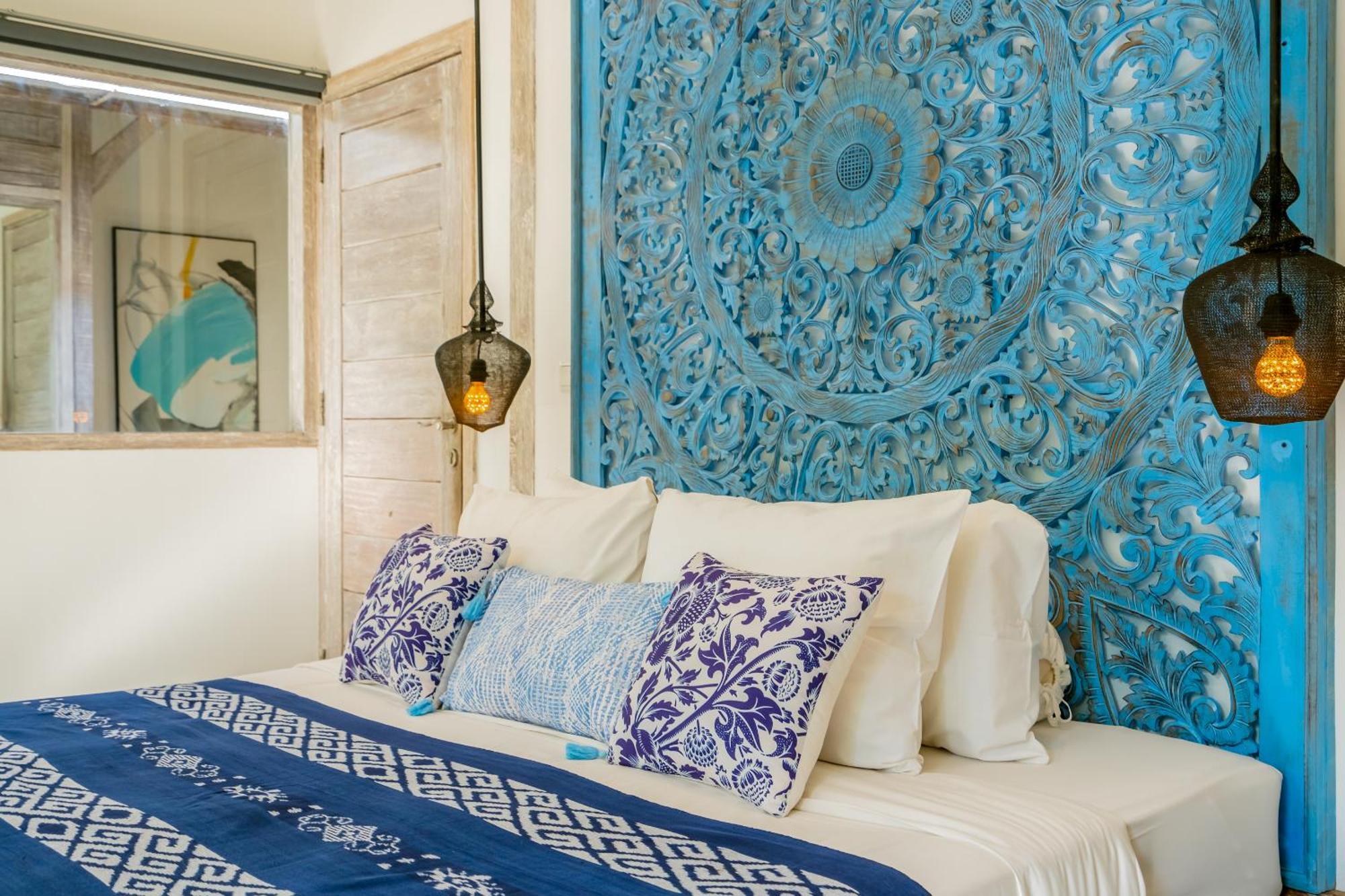 Mundaka Villa By Betterplace Canggu Extérieur photo