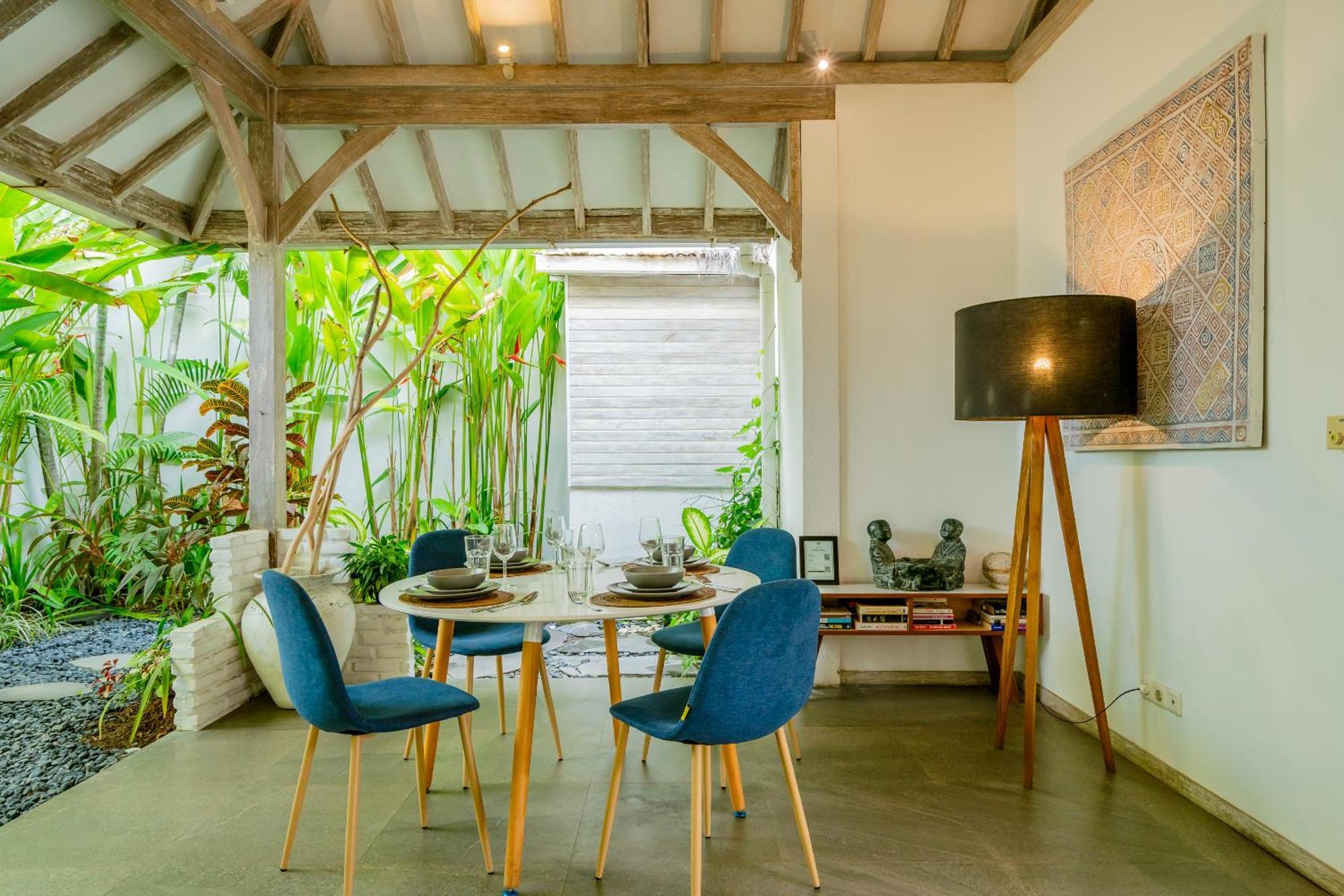 Mundaka Villa By Betterplace Canggu Extérieur photo