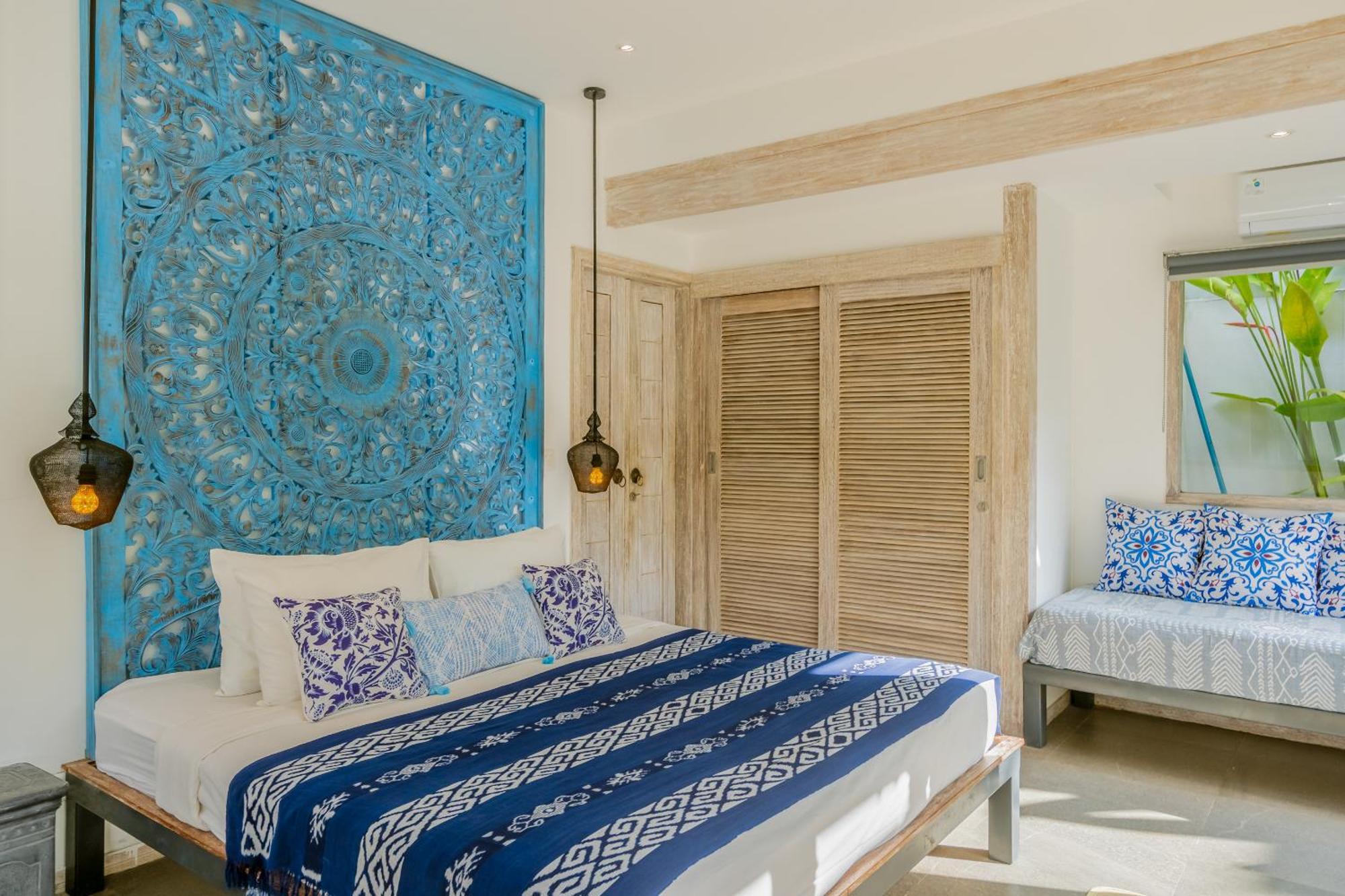 Mundaka Villa By Betterplace Canggu Extérieur photo