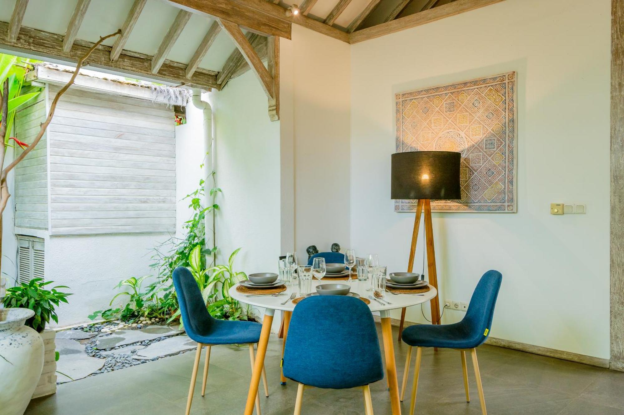 Mundaka Villa By Betterplace Canggu Extérieur photo