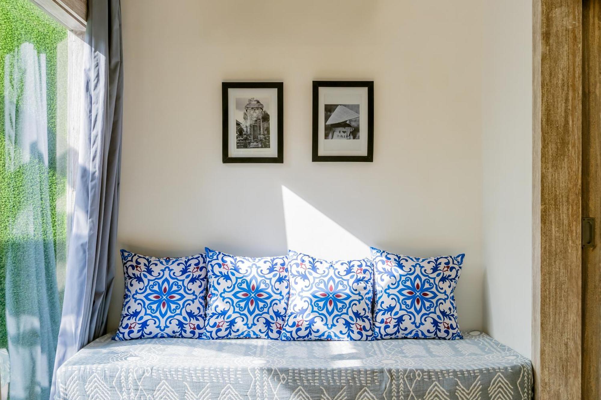 Mundaka Villa By Betterplace Canggu Extérieur photo