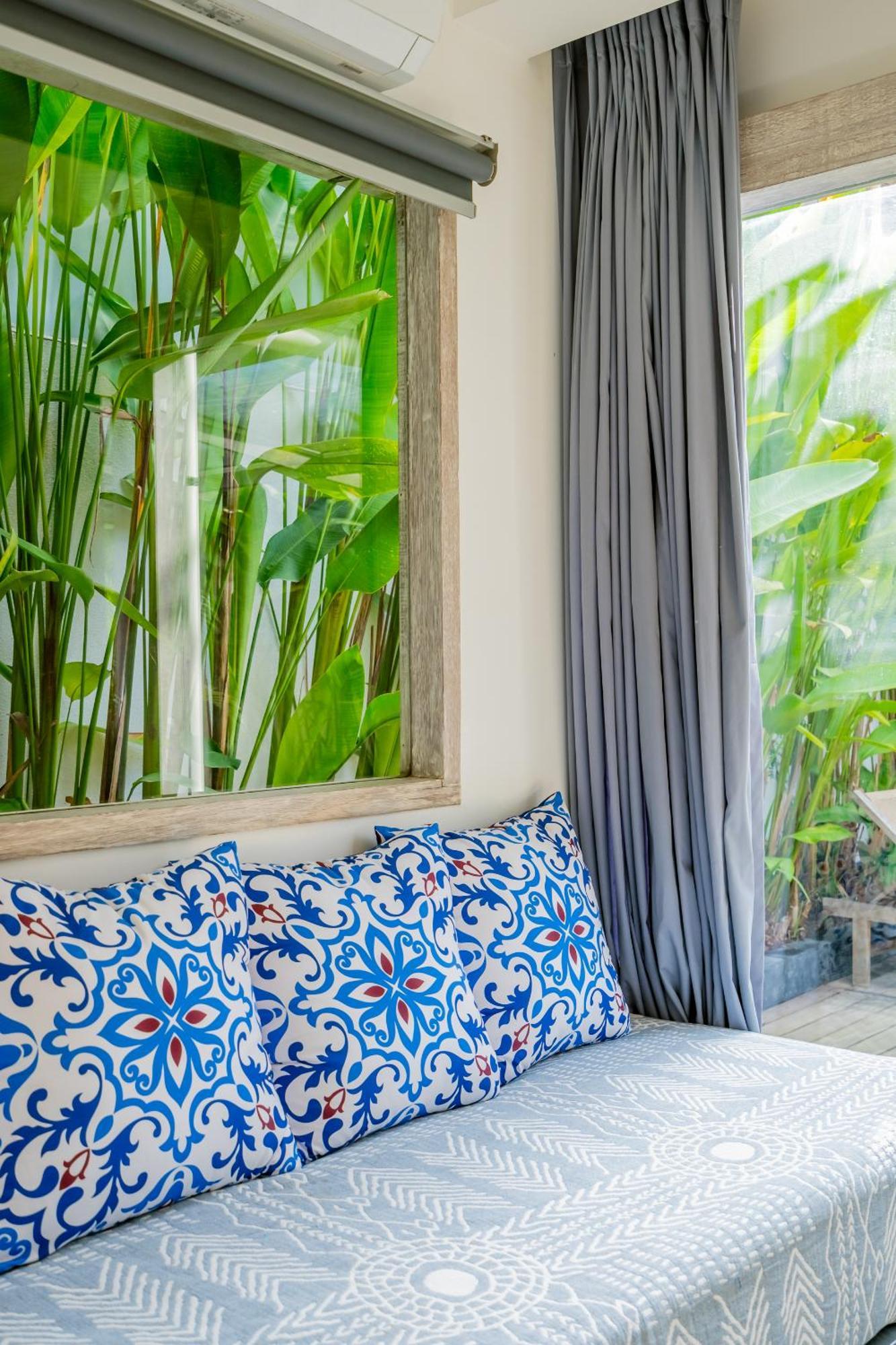 Mundaka Villa By Betterplace Canggu Extérieur photo