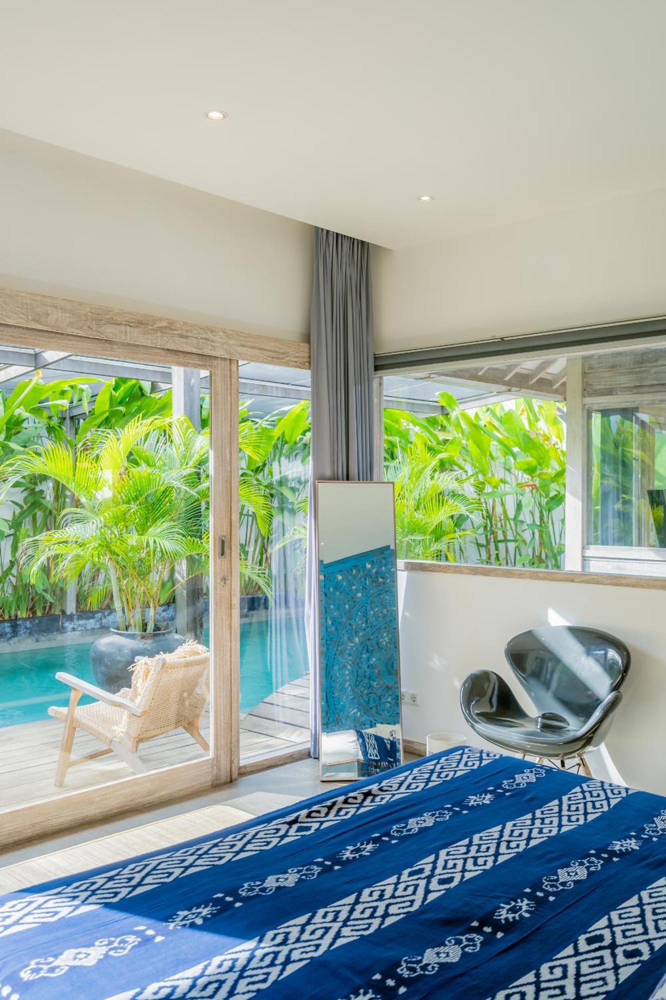 Mundaka Villa By Betterplace Canggu Extérieur photo