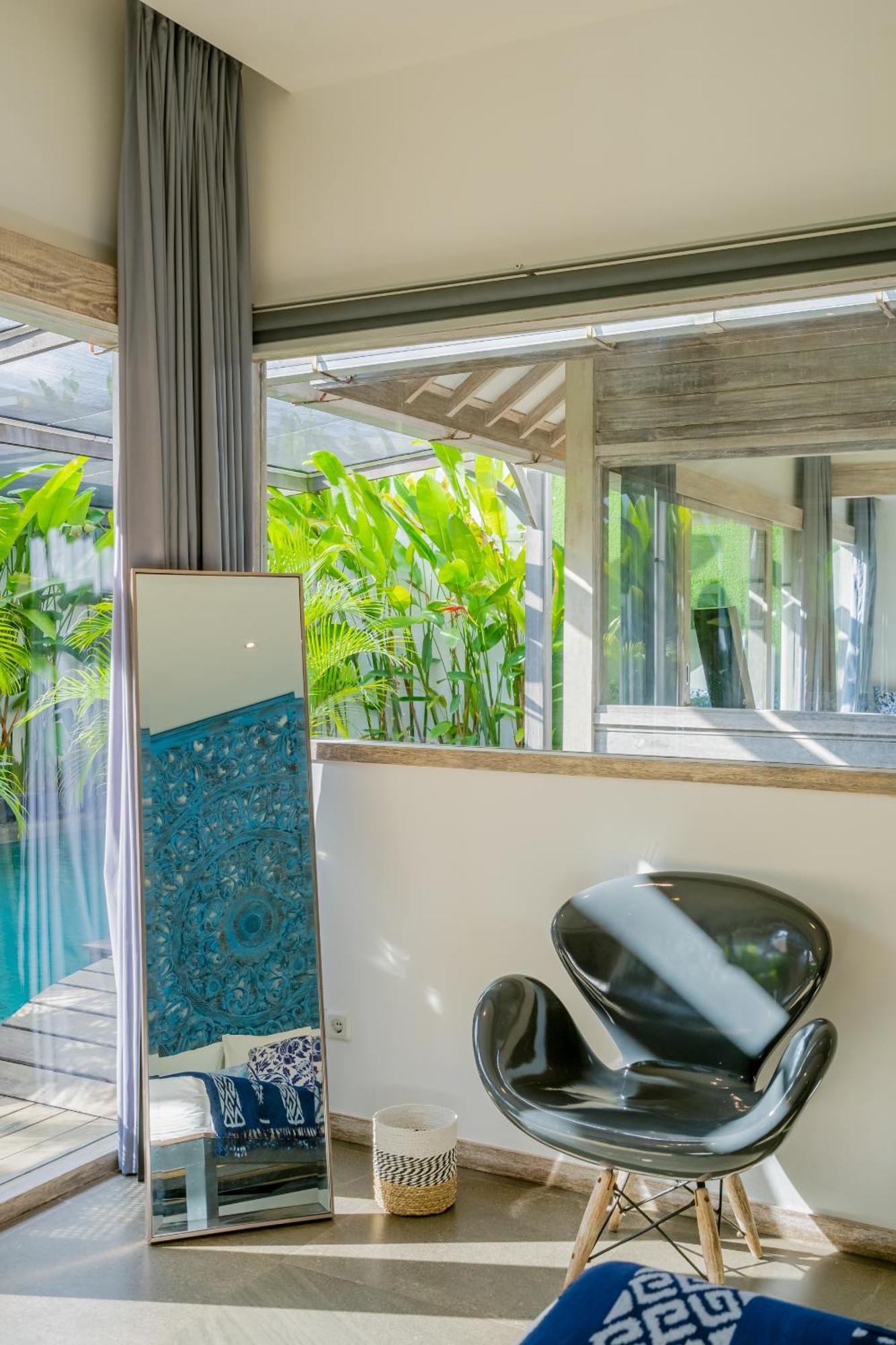 Mundaka Villa By Betterplace Canggu Extérieur photo