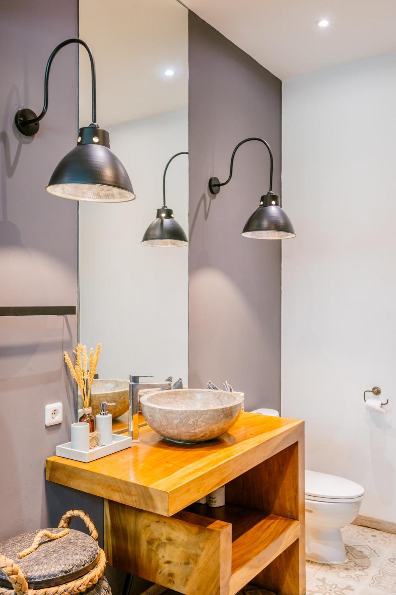 Mundaka Villa By Betterplace Canggu Extérieur photo